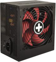 Xilence 850W Gaming, ATX 2.52 80+ BRONZE, aktivan PFC, 2×PCIe, 6×SATA, 20+4-pina, 120mm ventilator, crno