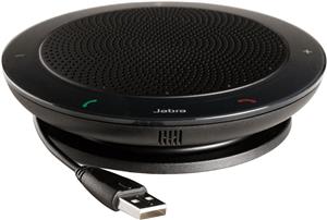 Jabra SPEAK 410 MS - VoIP desktop speakerphone