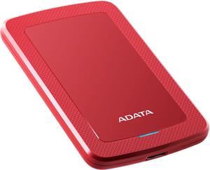 ADATA HV300 - hard drive - 2 TB - USB 3.1