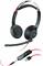 Poly - Plantronics Blackwire C5220 USB-A - headset