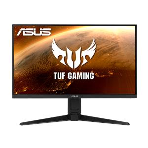 ASUS 27 " TUF Gaming VG279QL1A HDR Gaming Monitor, G-Sync compatible, FreeSync Premium, HDR