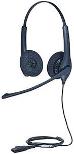 Jabra BIZ 1500 Duo NC - QD