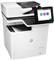 HP LaserJet Ent MFP M528dn Printer, 1PV64A