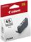 Canon tinta CLI-65GY, siva