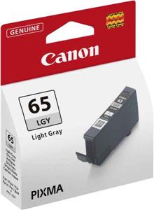 Canon tinta CLI-65LGY, svijetlo siva