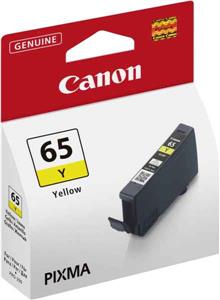 Canon tinta CLI-65Y, žuta