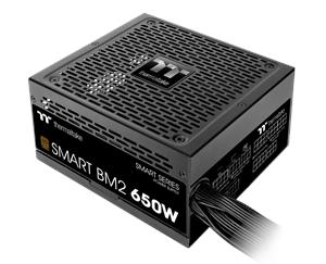 Napajanje Thermaltake Smart BM2 650W