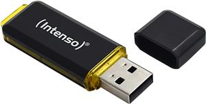 Intenso 64GB High Speed Line 250/50 MB / s USB 3.1 memory stick