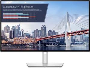 Dell Flat Panel 27" U2722D QHD with USB-C