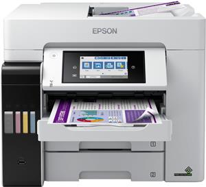 Epson EcoTank ET-5880 - multifunction printer - color