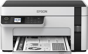 Epson EcoTank ET-M2120 - multifunction printer - B/W