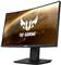 ASUS TUF Gaming VG24VQR - LED monitor - curved - Full HD (10