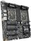 ASUS WS C621E SAGE (BMC) - motherboard - SSI EEB - Socket P - C621