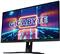 68,6cm/27'' (2560x1440) Gigabyte M27Q-EK Gaming 16:9 0,5ms 170Hz IPS 2xHDMI DisplayPort 2xUSB3.0 USB VESA Quad HD Black