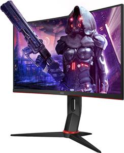 AOC Gaming C24G2AE/BK 