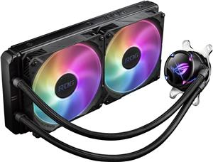 ASUS ROG STRIX LC II 280 ARGB 