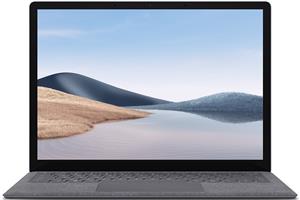 Prijenosno računalo MICROSOFT Surface Laptop 4 5UI-00025 / Ryzen 7 4980U, 8GB, 256GB SSD, Radeon Graphics, 15" touch, Windows 10, srebrno