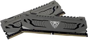 Patriot Extreme Performance Viper Steel - DDR4 - 64 GB - DIMM 288-pin, PVS464G360C8K