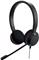 Jabra Evolve 20 Stereo UC USB-C 