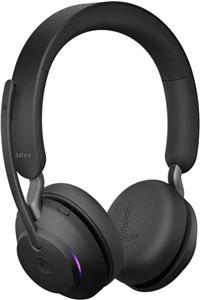 Jabra Evolve2 65 USB-C, Microsoft Teams, Stereo, schwarz