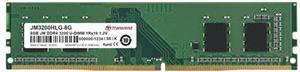 Memorija Transcend JetRam 8GB [1x8GB 3200MHz DDR4 CL22 U-DIMM]