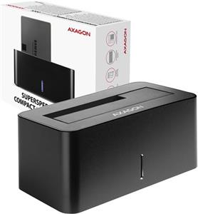 AXAGON ADSA-SN USB3.2 - 1x SATA 6G HDD Dock Station