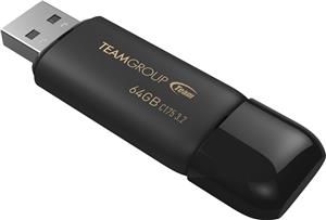 Teamgroup 64GB C175 USB 3.2 memory stick