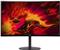 Monitor 27" ACER Nitro XZ270Xbmiiphx, 240 Hz, 5ms, 250cd/m2, 100M:1, zakrivljeni, crni