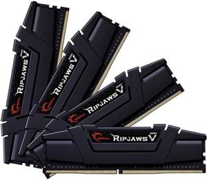 G.Skill Ripjaws V 128GB DDR4 128GVK 3600 CL18 (4x32GB)