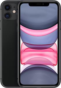 Apple iPhone 11 MHDA3ZD/A 64GB, iOS, schwarz