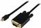 StarTech.com 6ft Mini DisplayPort to VGA Cable - Active - 1920x1200 - mDP to VGA Adapter Cable for Your Computer Monitor (MDP2VGAMM6B) - video converter - black