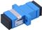 NFO Adapter SC UPC SM Simplex