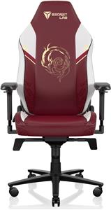 Stolica SecretLab Titan Evo, Regular, NEO Hybrid Leatherette, Ahri