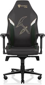 Stolica SecretLab Titan Evo, Regular, NEO Hybrid Leatherette, Akali