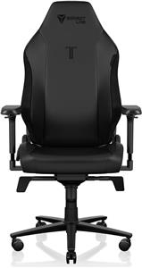 Stolica SecretLab Titan Evo, Regular, NEO Hybrid Leatherette, Black