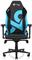 Stolica SecretLab Titan Evo, Regular, NEO Hybrid Leatherette, Cloud9