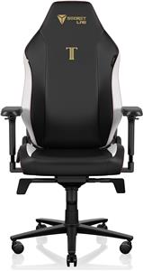 Stolica SecretLab Titan Evo, Regular, NEO Hybrid Leatherette, Classic