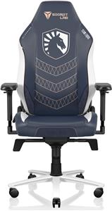 Stolica SecretLab Titan Evo, Regular, NEO Hybrid Leatherette, Team Liquid