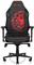 Stolica SecretLab Titan Evo, Regular, NEO Hybrid Leatherette, House Targaryen