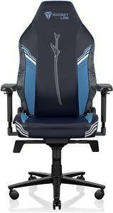 Stolica SecretLab Titan Evo, Regular, NEO Hybrid Leatherette, Yasuo