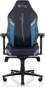 Stolica SecretLab Titan Evo, Small, NEO Hybrid Leatherette, Yasuo