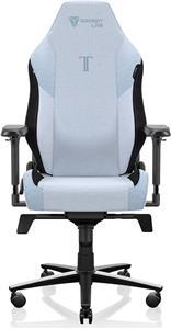 Stolica SecretLab Titan Evo, Small, SoftWeave Plus Fabric, Frost Blue