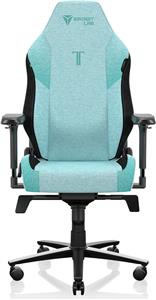 Stolica SecretLab Titan Evo, Small, SoftWeave Plus Fabric, Mint Green