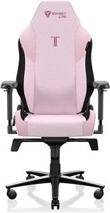 Stolica SecretLab Titan Evo, Small, SoftWeave Plus Fabric, Plush Pink