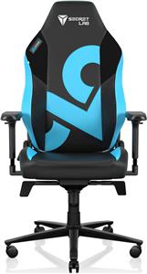 Stolica SecretLab Titan Evo, XL, NEO Hybrid Leatherette, Cloud9