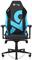 Stolica SecretLab Titan Evo, XL, NEO Hybrid Leatherette, Cloud9