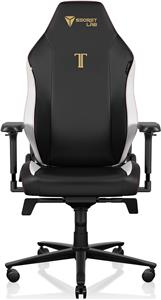 Stolica SecretLab Titan Evo, XL, NEO Hybrid Leatherette, Classic