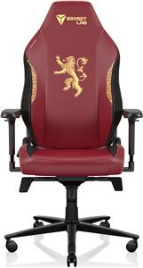 Stolica SecretLab Titan Evo, XL, NEO Hybrid Leatherette, House Lannister