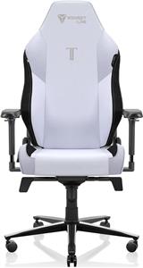 Stolica SecretLab Titan Evo, XL, SoftWeave Plus Fabric, Arctic White