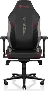 Stolica SecretLab Titan Evo, Regular, NEO Hybrid Leatherette, Pyke